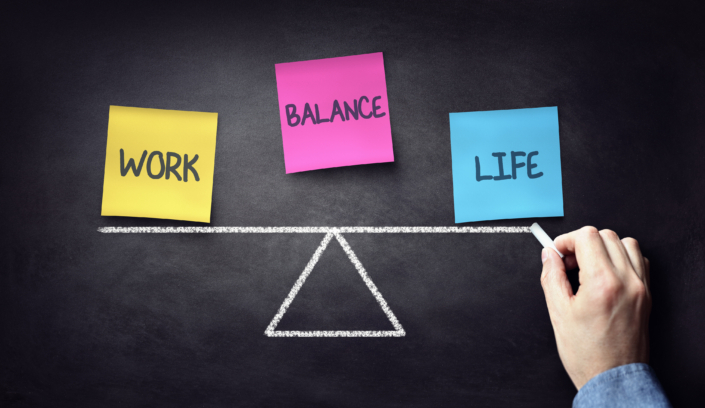 Strategic approaches to enhance work-life balance and safety