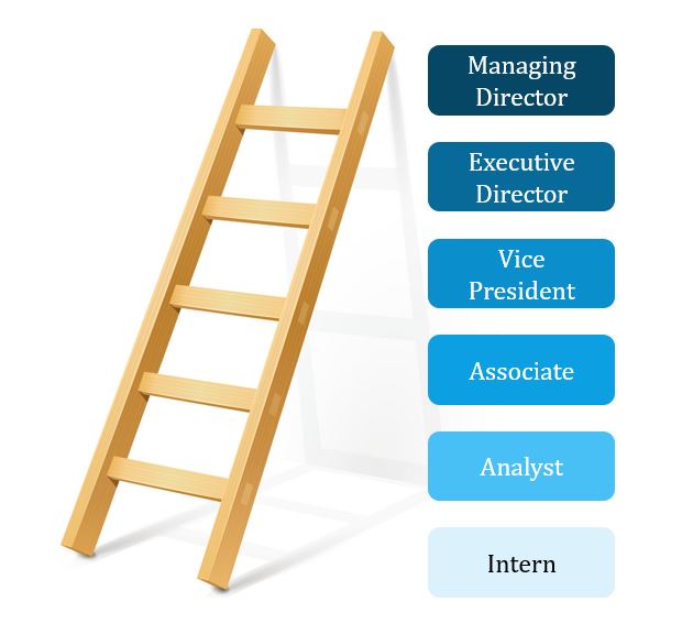 Career ladder