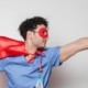 What motivates your employees to be Superman or Clark Kent?
