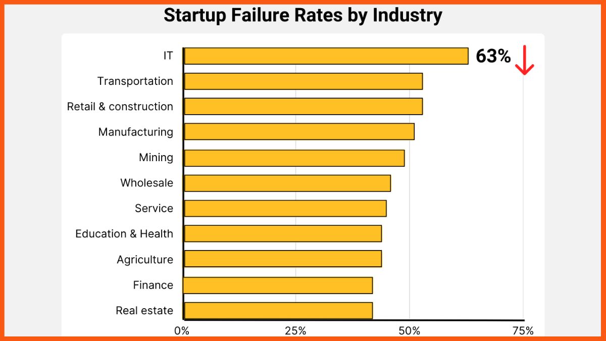 Risk mitigation strategies for startups