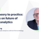 Max Blumberg on the evolution of people analytics: Balancing data and HR for success