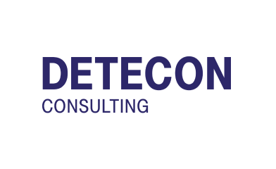 Detecon logo