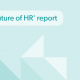 Future of HR report