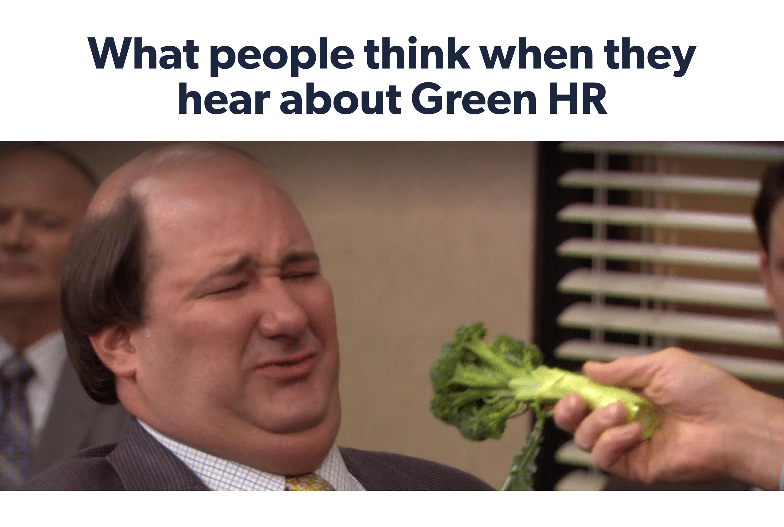 Green HR