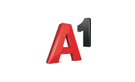 A1 company icon