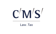 CMS logo