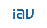 IAV logo