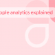 People analytics explained