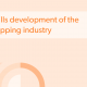 Skills development of the shipping industry 