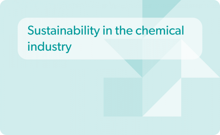 Get insights on what sustainability-related skills are developing within the chemical industry