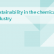 Get insights on what sustainability-related skills are developing within the chemical industry